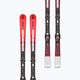 Мъжки ски за спускане ATOMIC Redster S9 Revo S red + X 12 Gw AA0028930/AD5002152000 11