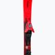 Детски ски за спускане ATOMIC Redster J2 + C5 GW червени AASS02786 6