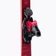 Детски ски за спускане ATOMIC Redster J4 red + L 6 GW AA0028366/AD5001298070 6