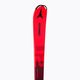 Детски ски за спускане ATOMIC Redster J4 red + L 6 GW AA0028366/AD5001298070 8