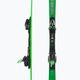 Мъжки ски за спускане ATOMIC Redster X9S Revoshock S + X12 GW зелени AASS02756 5