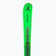 Мъжки ски за спускане ATOMIC Redster X9S Revoshock S + X12 GW зелени AASS02756 8