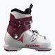 Детски ски обувки ATOMIC Hawx Girl 2 white/purple AE5025660 8