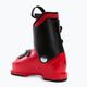 Детски ски обувки ATOMIC Hawx JR 3 червени AE5025520 2