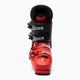 Детски ски обувки ATOMIC Hawx JR 4 червени AE5025500 3