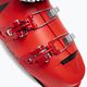 Детски ски обувки ATOMIC Hawx JR 4 червени AE5025500 6