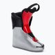 Детски ски обувки ATOMIC Hawx JR 2 червени AE5025540 5