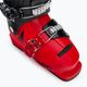 Детски ски обувки ATOMIC Hawx JR 2 червени AE5025540 7
