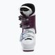 Детски ски обувки ATOMIC Hawx Girl 4 white/purple AE5025620 3