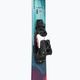 Детски ски за спускане ATOMIC Maven Girl + C5 GW цвят AASS03090 7