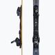 Мъжки ски за спускане ATOMIC Redster Q9 Revoshock S + X12 GW black AASS03026 5