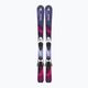 Детски ски за спускане ATOMIC Maven Girl + C5 GW цвят AASS03088 10