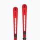 Мъжки ски за спускане Atomic Redster S9 Revoshock S+X12 GW червени 13