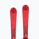Детски ски за спускане Atomic Redster J2 JTS + C5 GW червени 10