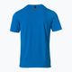 Мъжка тениска Atomic Alps синя 2
