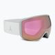 Ски очила Atomic Revent L HD light grey/pink copper