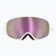 Ски очила Atomic Revent HD white/pink copper 5