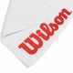 Уилсън Корт кърпа бяла WRZ540000+ 3