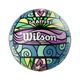 Волейбол Wilson Graffiti Vb цвят WTH4615XDEF