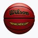 Wilson Avenger 295 оранжев баскетболен размер 7 4