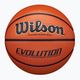 Wilson Evolution баскетбол кафяв размер 7