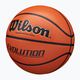 Wilson Evolution баскетбол кафяв размер 7 3
