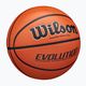 Wilson Evolution баскетбол кафяв размер 6 2