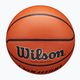 Wilson Evolution баскетбол кафяв размер 6 4