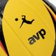 Wilson волейбол OPTX AVP VB Replica жълт WTH01020XB 3