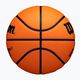Wilson баскетболна топка EVO NXT Fiba Game Ball orange размер 7 3