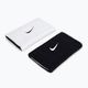 Nike Dri-Fit Doublewide Wristbands Home And Away 2 бр. бял NNNB0-101