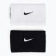 Nike Dri-Fit Doublewide Wristbands Home And Away 2 бр. бял NNNB0-101 2
