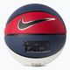 Nike Versa Tack 8P баскетбол NKI01-463 размер 7 2