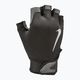 Мъжки тренировъчни ръкавици Nike Ultimate черни NLGC2-017 4