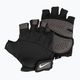 Дамски тренировъчни ръкавици Nike Gym Elemental, черни NLGD2-010
