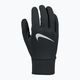 Nike Олекотени ръкавици за бягане Tech RG черни NRGM0-082 5