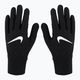 Nike Олекотени ръкавици за бягане Tech RG черни NRGM0-082 3