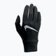 Дамски ръкавици за бягане Nike Lightweight Tech RG black NRGM1-082 5