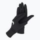 Дамски ръкавици за бягане Nike Lightweight Tech RG black NRGM1-082
