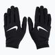Nike Miler RG ръкавици за бягане черни NRGL4-042 2