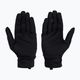 Nike Miler RG ръкавици за бягане черни NRGL4-042 3