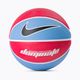 Nike Dominate 8P баскетбол N0001165-473 размер 7 2