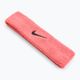 Розова лента за глава Nike N0001544-677