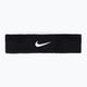 Nike Dri-Fit Reveal лента за глава черна N0002284-052 2