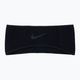 Nike Плетена лента за глава черна N0003530-013 2