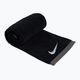 Nike Fundamental Голяма кърпа черна N1001522-010 2