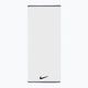 Nike Fundamental Голяма кърпа бяла N1001522-101 4