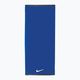 Nike Fundamental Голяма синя кърпа N1001522-452