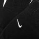 Nike Knit Swoosh TG 2.0 зимни ръкавици черно/бяло 4