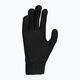 Nike Knit Swoosh TG 2.0 зимни ръкавици черно/бяло 6
